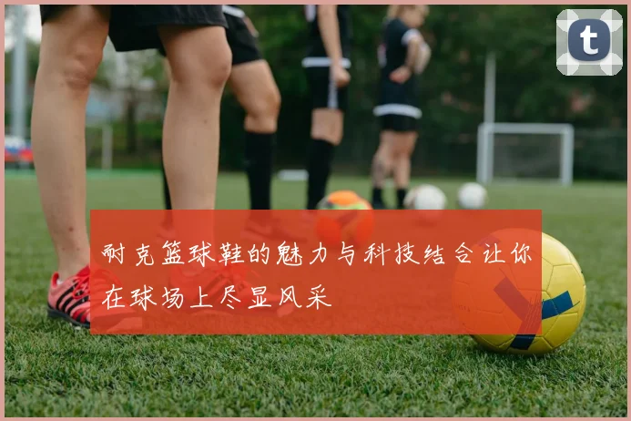 耐克篮球鞋的魅力与科技结合让你在球场上尽显风采