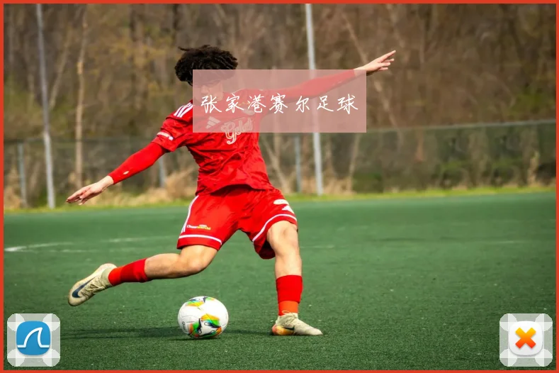 张家港赛尔足球