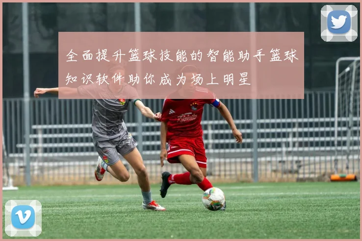 全面提升篮球技能的智能助手篮球知识软件助你成为场上明星